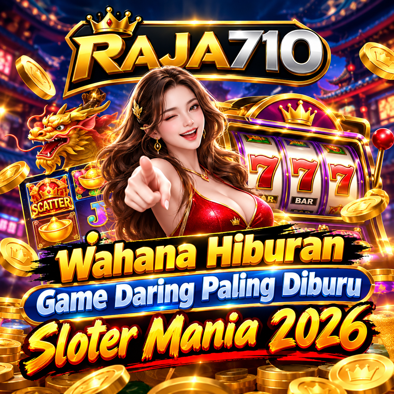 RAJA710